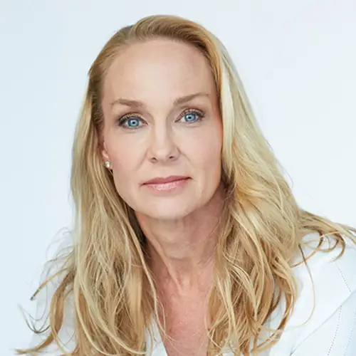Photo of Dr. Sandra Kaufmann