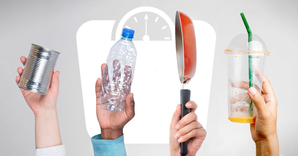 Obesogens: How Toxins Can Make You Fat Obesogens: How Toxins Can Make You Fat